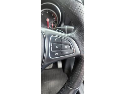 2019 Mercedes-Benz GLA Class
