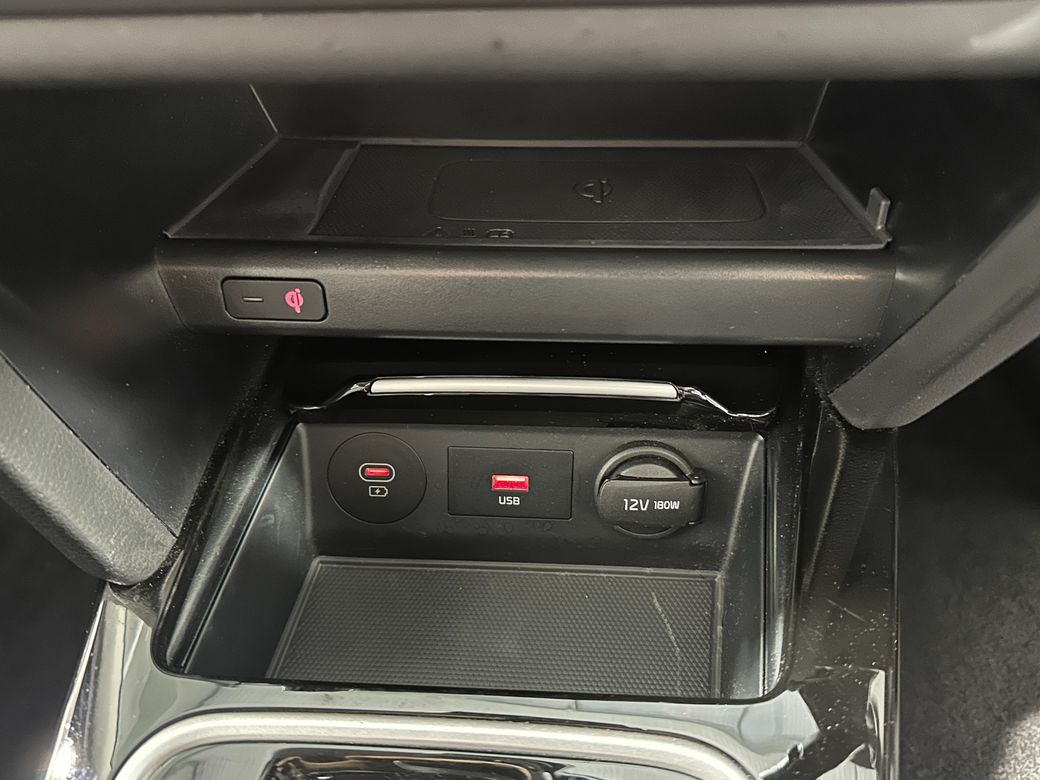 2023 Kia XCeed