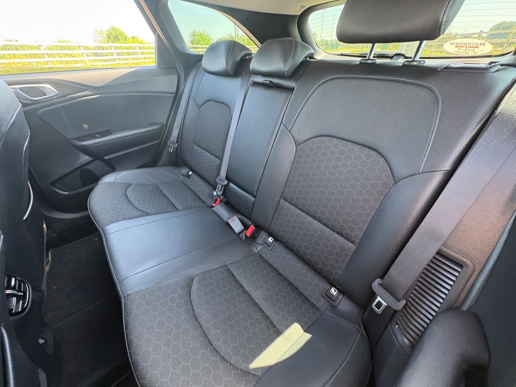 2024 Kia Ceed
