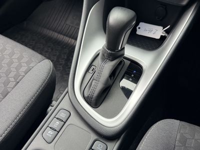 2024 Toyota Yaris