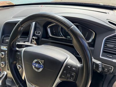 2015 Volvo XC60