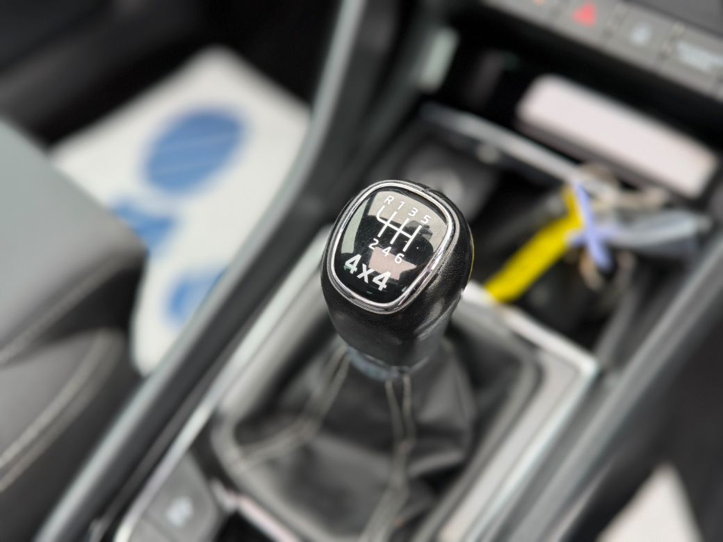 2019 Skoda Karoq