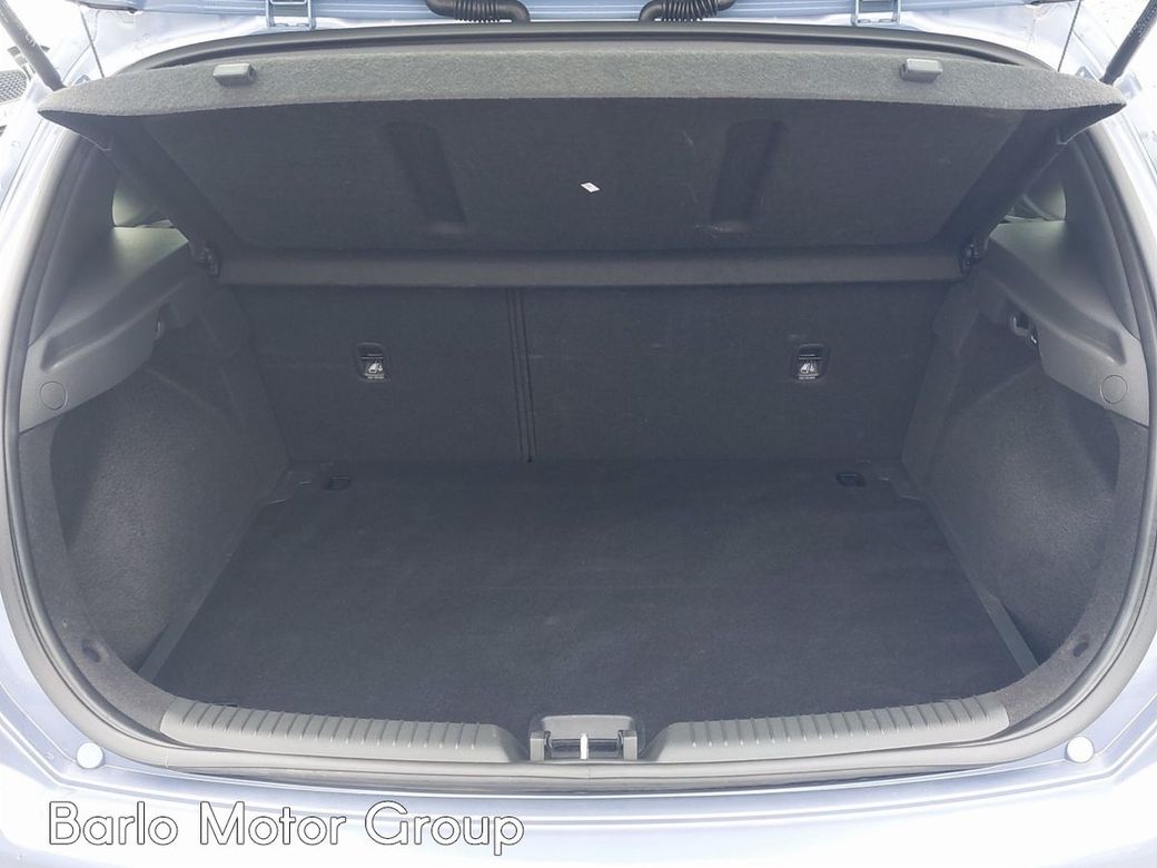 2025 Hyundai i30