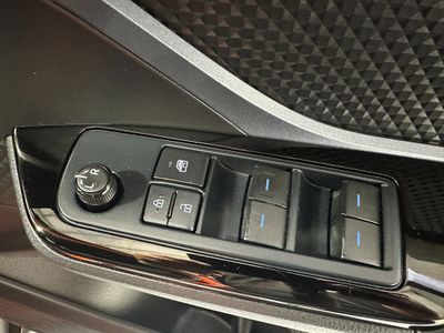 2021 Toyota C-HR