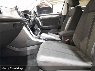 2023 Volkswagen T-Roc