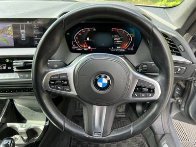 2021 BMW 2 Series