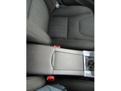 2012 Volvo V60