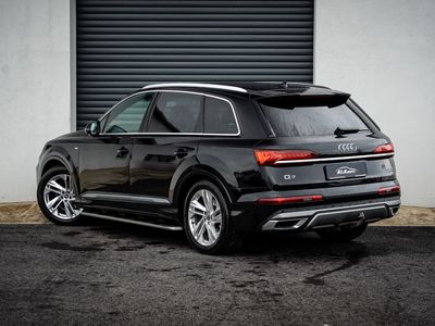 2021 Audi Q7