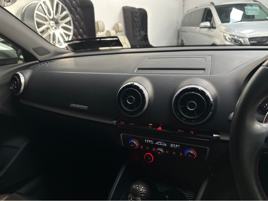 2014 Audi S3