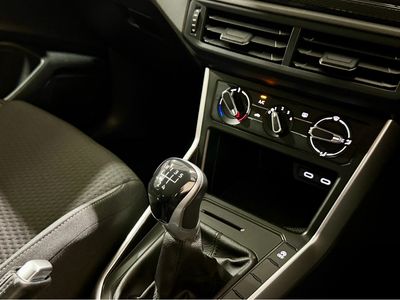 2022 Volkswagen Polo