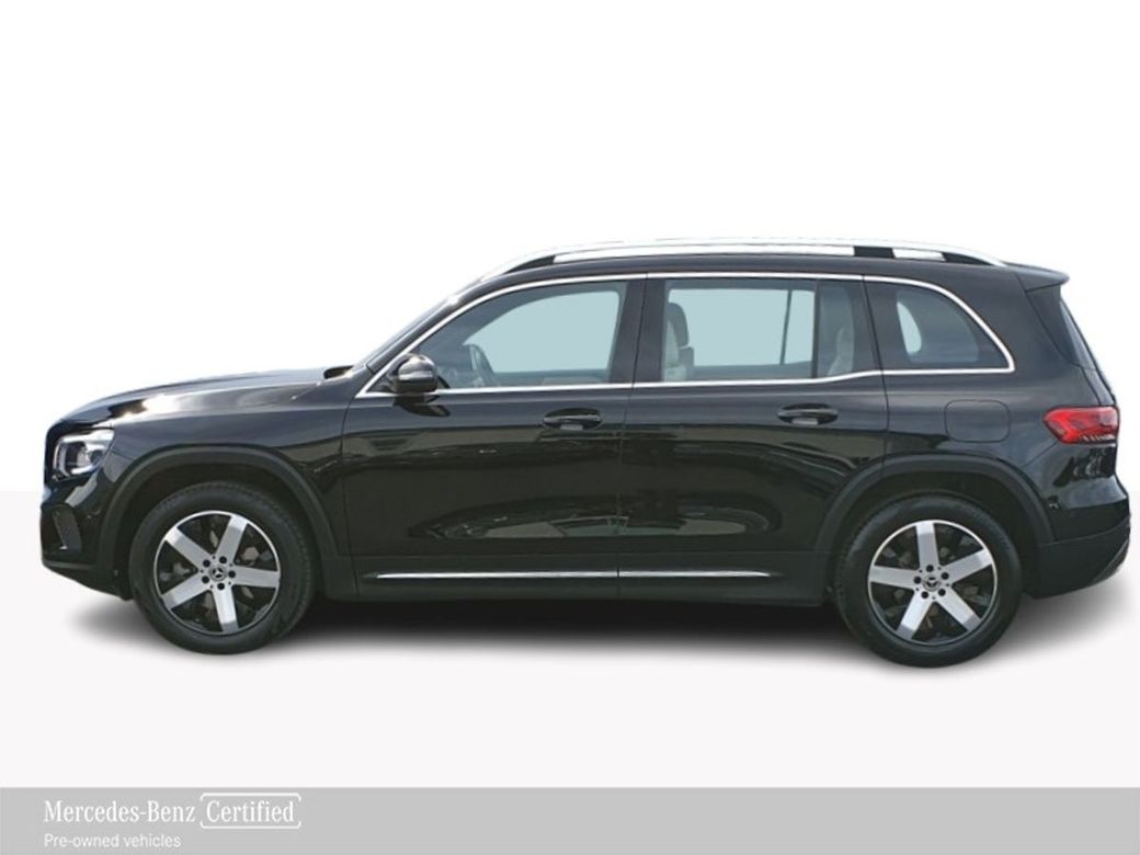 2023 Mercedes-Benz GLB Class