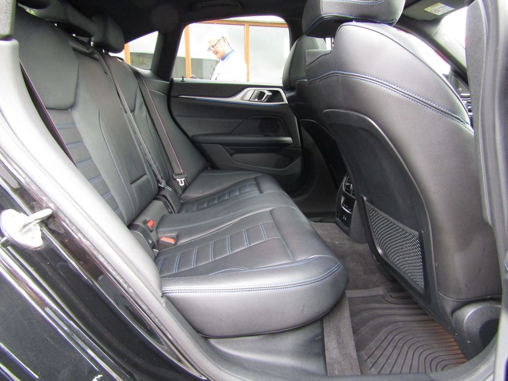 2023 BMW i4