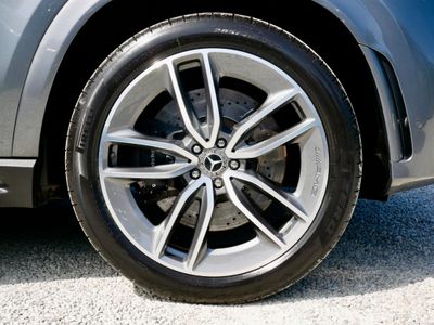 2022 Mercedes-Benz GLE Class