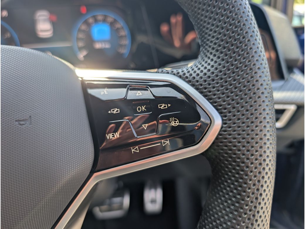 2024 Volkswagen Golf
