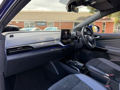 2023 Volkswagen ID.4