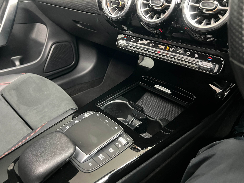 2023 Mercedes-Benz CLA Class