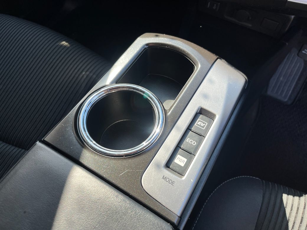 2018 Toyota Prius+
