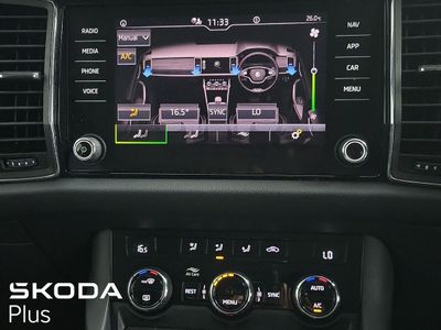 2023 Skoda Kodiaq