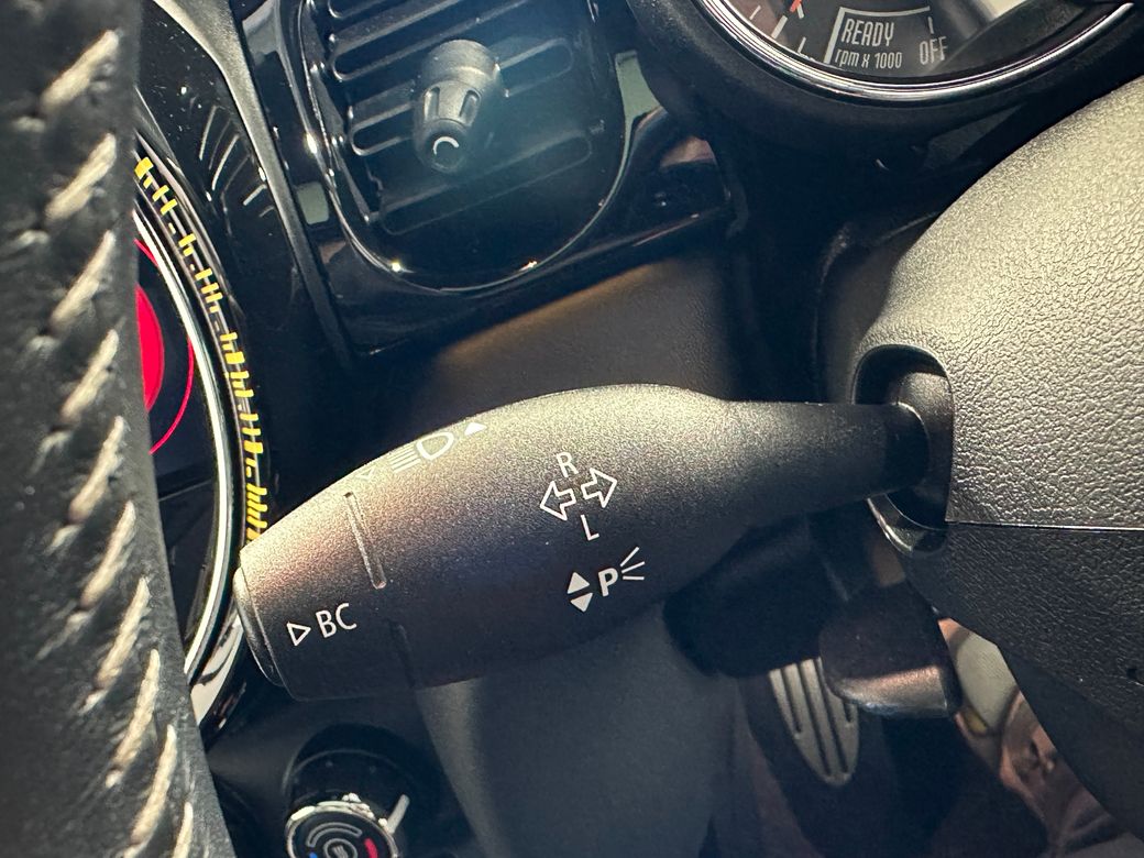 2022 Mini Cooper
