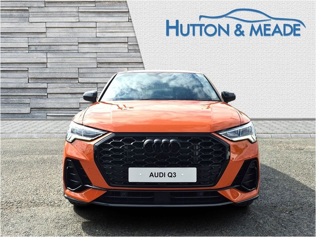 2024 Audi Q3