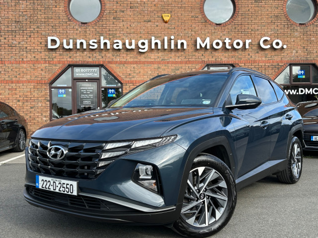 vehicle for sale from Dunshaughlin Motor Co