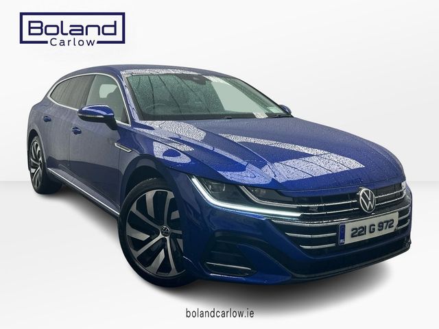 vehicle for sale from Boland Carlow