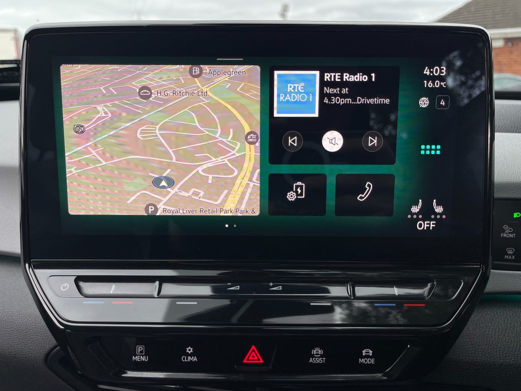 2021 Volkswagen ID.3