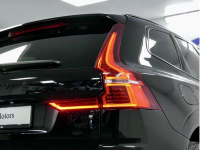 2025 Volvo XC60