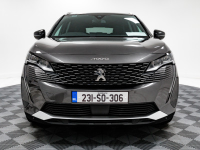 2023 Peugeot 3008