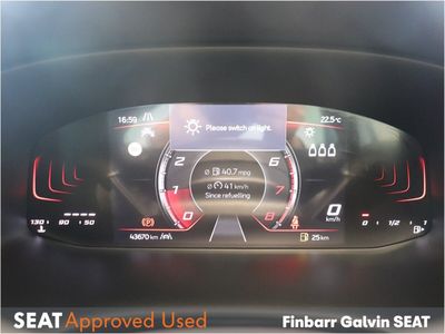 2024 SEAT Ateca