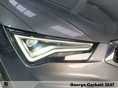 2026 SEAT Ateca