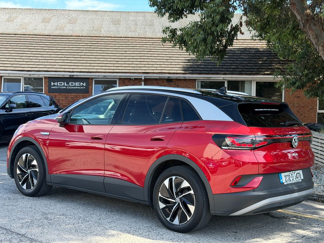 2023 Volkswagen ID.4