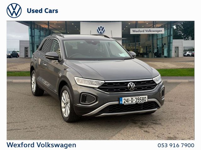 vehicle for sale from Wexford Volkswagen