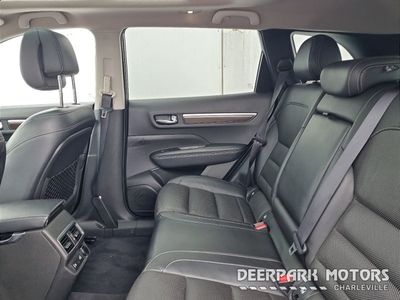 2018 Renault Koleos