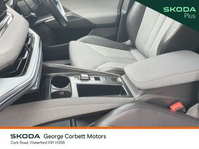 2023 Skoda Enyaq