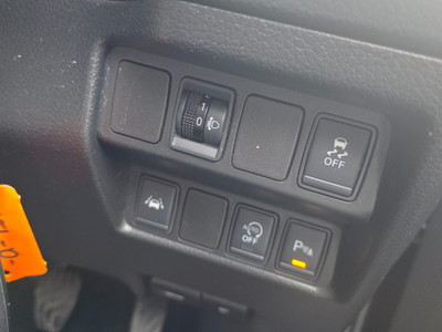 2015 Nissan Qashqai