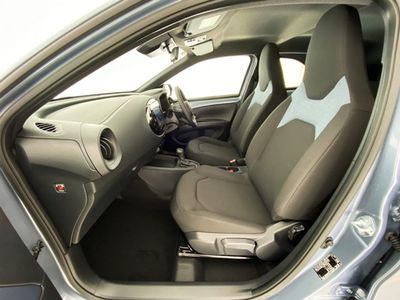 2026 Toyota Aygo X