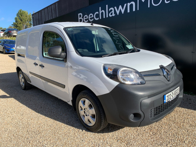 vehicle for sale from Beechlawn Motors