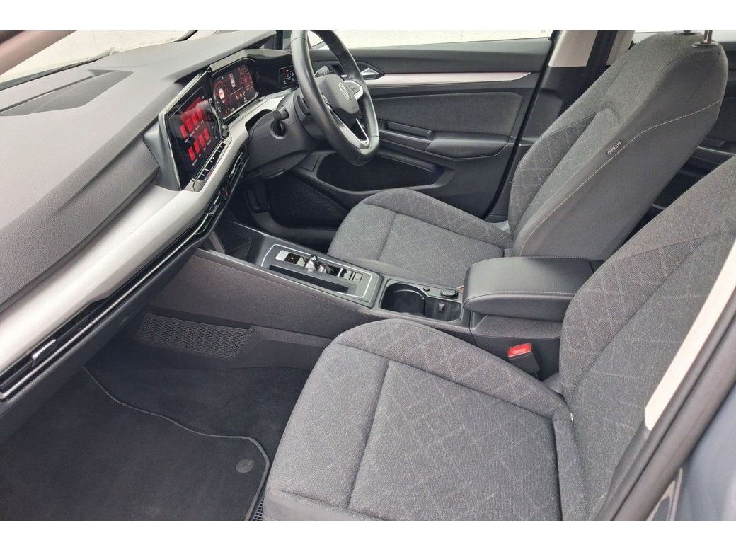 2023 Volkswagen Golf