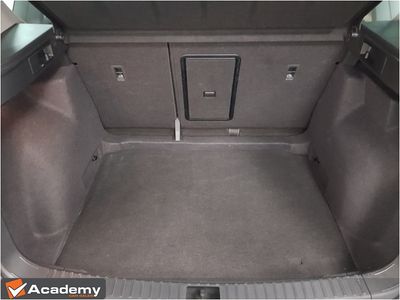 2024 SEAT Ateca