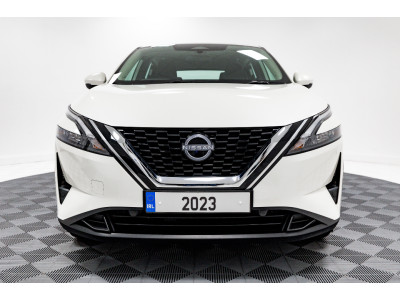 2023 Nissan Qashqai