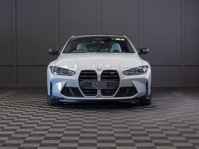 2021 BMW M4