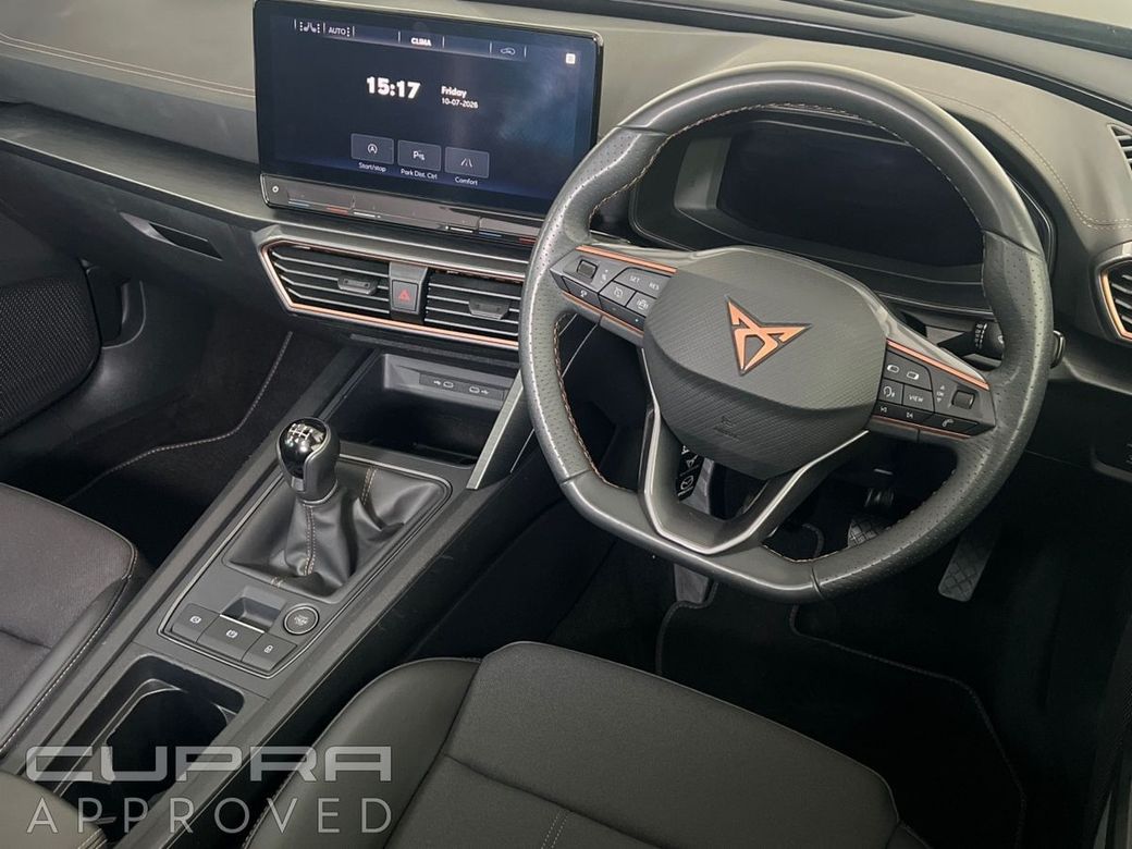 2024 Cupra Formentor