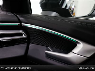 2026 Audi A5