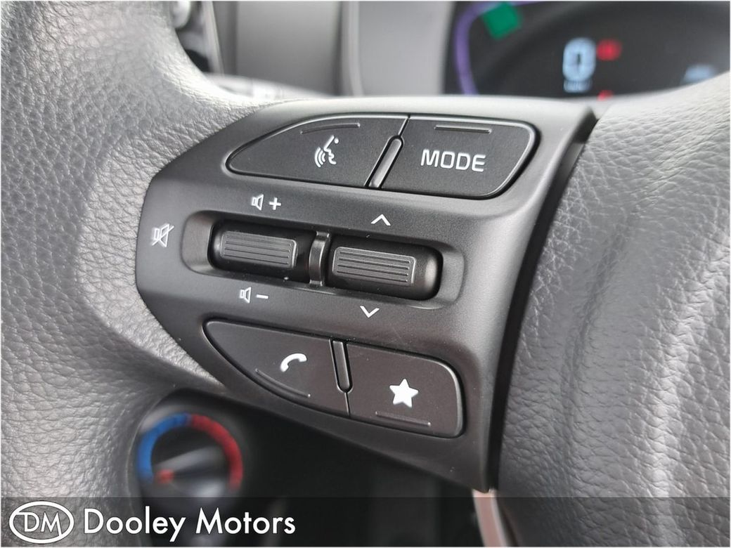 2026 Kia Picanto