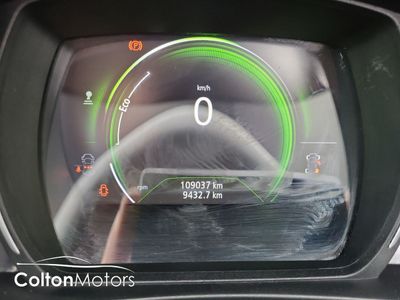 2016 Renault Kadjar