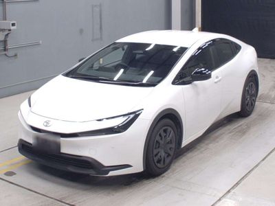 2024 Toyota Prius