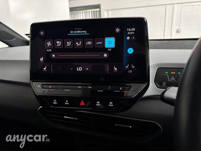 2023 Volkswagen ID.3
