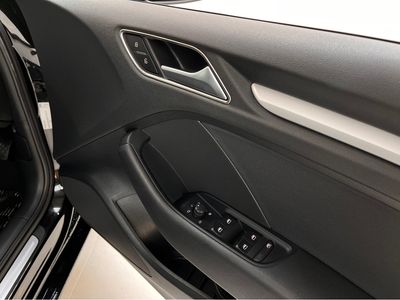 2014 Audi A3 Saloon