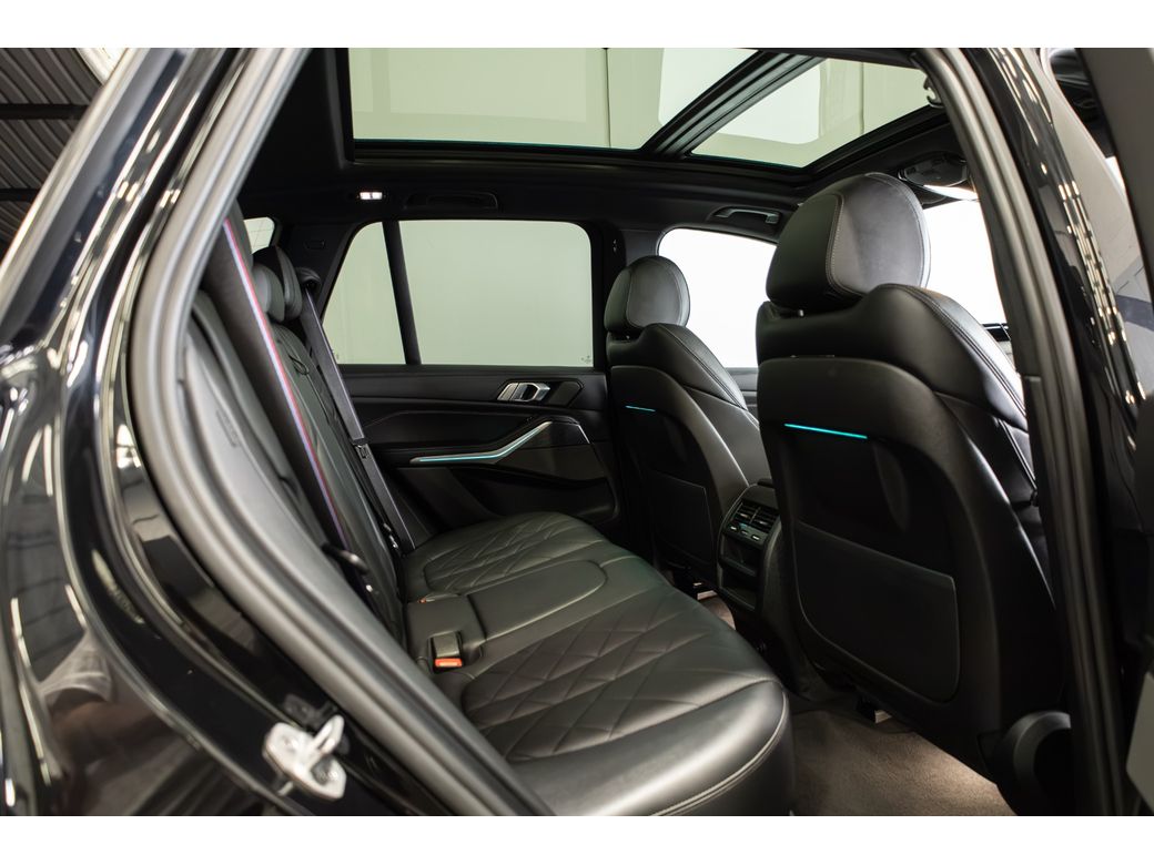 2023 BMW X5